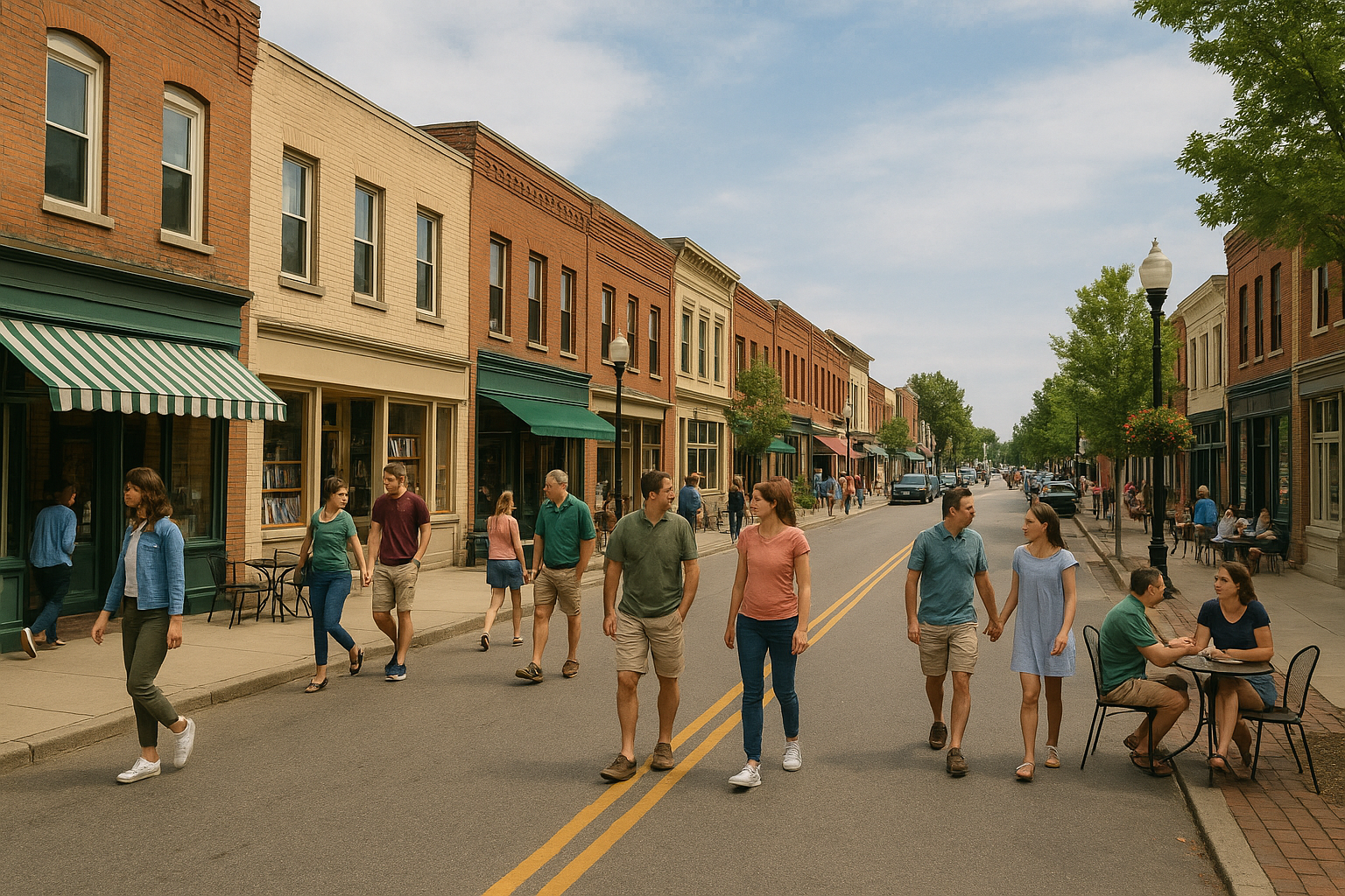 The Sweada Mae Art Cafe